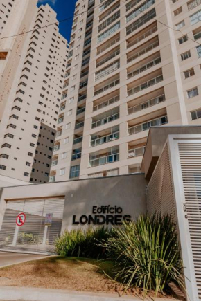 Apartamentos de Temporada Araxá